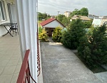 "Византийский двор" гостевой дом в Николаевке фото 15
