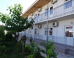 "Аннушка" мини-гостиница в п. Заозерное (Евпатория) фото 12