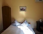 "Отдых без проблем" мини-гостиница в Судаке фото 18