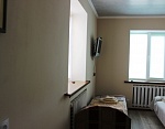 3х-комнатный дом под-ключ Десантников 42 в Береговом (Феодосия) фото 18