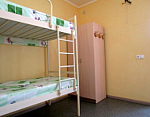 "Онега" мини-гостиница в п. Заозерное (Евпатория) фото 34