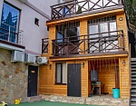 "Villa V&ITALIYA" гостевой дом в Кореизе (Ялта) фото 2