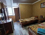 "Lion House" гостевой дом в Саки фото 5