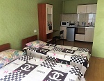 "Ласковый берег" гостевой дом в п. Прибрежное (Саки) фото 30