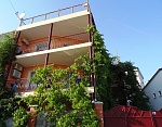 "На Цветочной" гостевой дом в Орджоникидзе фото 2