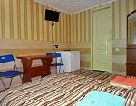 "Эльдорадо" гостевой дом в Николаевке фото 36