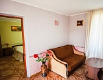 "Долина солнца" мини-гостиница в с. Солнечная долина (Судак) фото 19