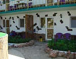 "Шторм" гостиница в Евпатории фото 9