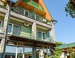 "Villa-Olga" гостиница в Феодосии фото 2