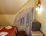 "Бульварная горка" мини-отель в Феодосии фото 44