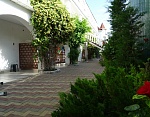 "Ninel" гостевой дом в Николаевке фото 6