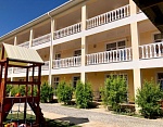"Рияна" мини-гостиница в Судаке фото 1