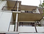 "Андеграунд" гостевой дом в Гурзуфе фото 2