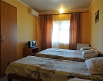 "Аннушка" мини-гостиница в п. Заозерное (Евпатория) фото 32