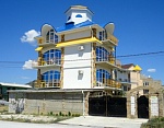 "Серенада" мини-гостиница в Судаке фото 2