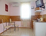 "Наутилус" гостевой дом в Севастополе фото 22