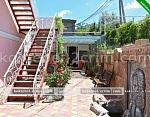 "Солнышко" гостевой дом в Коктебеле фото 9