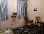 "Сибирь" гостевой дом в с. Малореченское (Алушта) фото 34