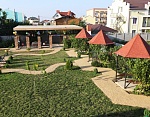 "Фонарь и Мельница" гостевой дом в Береговом (Феодосия) фото 8
