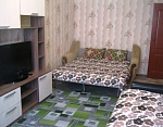 2х-комнатная квартира Бондаренко 13 в Орджоникидзе фото 8