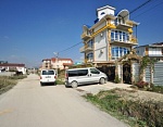 "Серенада" мини-гостиница в Судаке фото 3