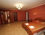 "На Эскадронной" гостиничный комплекс в Евпатории фото 43