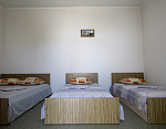 "Онега" мини-гостиница в п. Заозерное (Евпатория) фото 44
