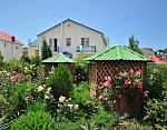 "Уют" гостевой дом в Николаевке фото 11