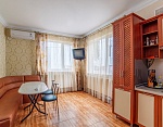 "Алвис" гостиница в Алуште фото 22
