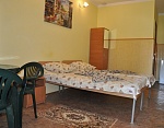 "Дарья" гостевой дом в Межводном (п. Черноморское) фото 23