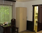 "Бельведер" гостевой дом в Гурзуфе фото 49