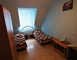 "Милена" мини-гостиница в Феодосии фото 24