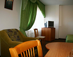 "Ямал" гостевой дом в Гурзуфе фото 27