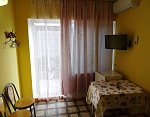 "Отдых без проблем" мини-гостиница в Судаке фото 26