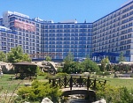 Курортный комплекс "Аквамарин" (2х-комнатные апартаменты) в Севастополе фото 3