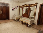 "Усадьба Прованс" мини-отель в п. Ливадия (Ялта) фото 27