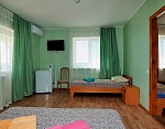 "Вилла Уют" мини-гостиница в п. Заозерное (Евпатория) фото 23