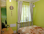 2х-комнатная квартира Артековская 2 в Гурзуфе фото 14