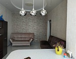 "Апартаменты у моря" 1-комнатная квартира-студия в п. Орловка (Севастополь) фото 17