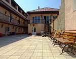 "Grand Veranda" гостиница в п. Заозёрное (Евпатория) фото 4