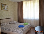 "Лукоморье" мини-гостиница в Алуште фото 28