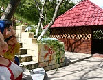 "Уют" мини-отель в п. Утес (Алушта) фото 10