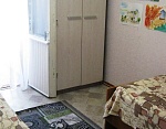 2х-комнатная квартира Бондаренко 13 в Орджоникидзе фото 12