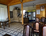 "Вилла Гаянэ" мини-гостиница в Феодосии фото 12