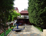 "Николь" гостевой дом в Николаевке фото 11