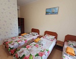 "Анастасия" гостевой дом в Николаевке фото 32