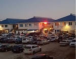 "Ласковый берег" гостевой дом в п. Прибрежное (Саки) фото 8