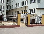 "Nikos" гостевой дом в п. Новофёдоровка (Саки) фото 3
