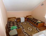 "Семейный уют" гостевой дом в Песчаном фото 28