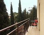 "Пальма" мини-отель в п. Гаспра (Ялта) фото 9